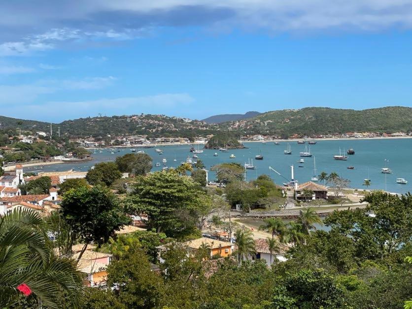 Meu Paraiso Em - 70 Metros Da Búzios
