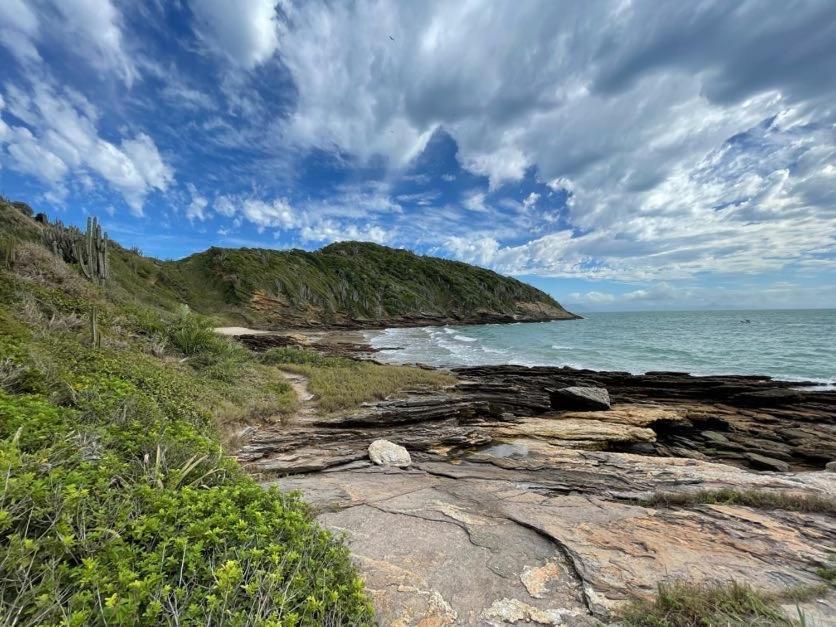Сasa de vacaciones Meu Paraiso Em - 70 Metros Da Búzios