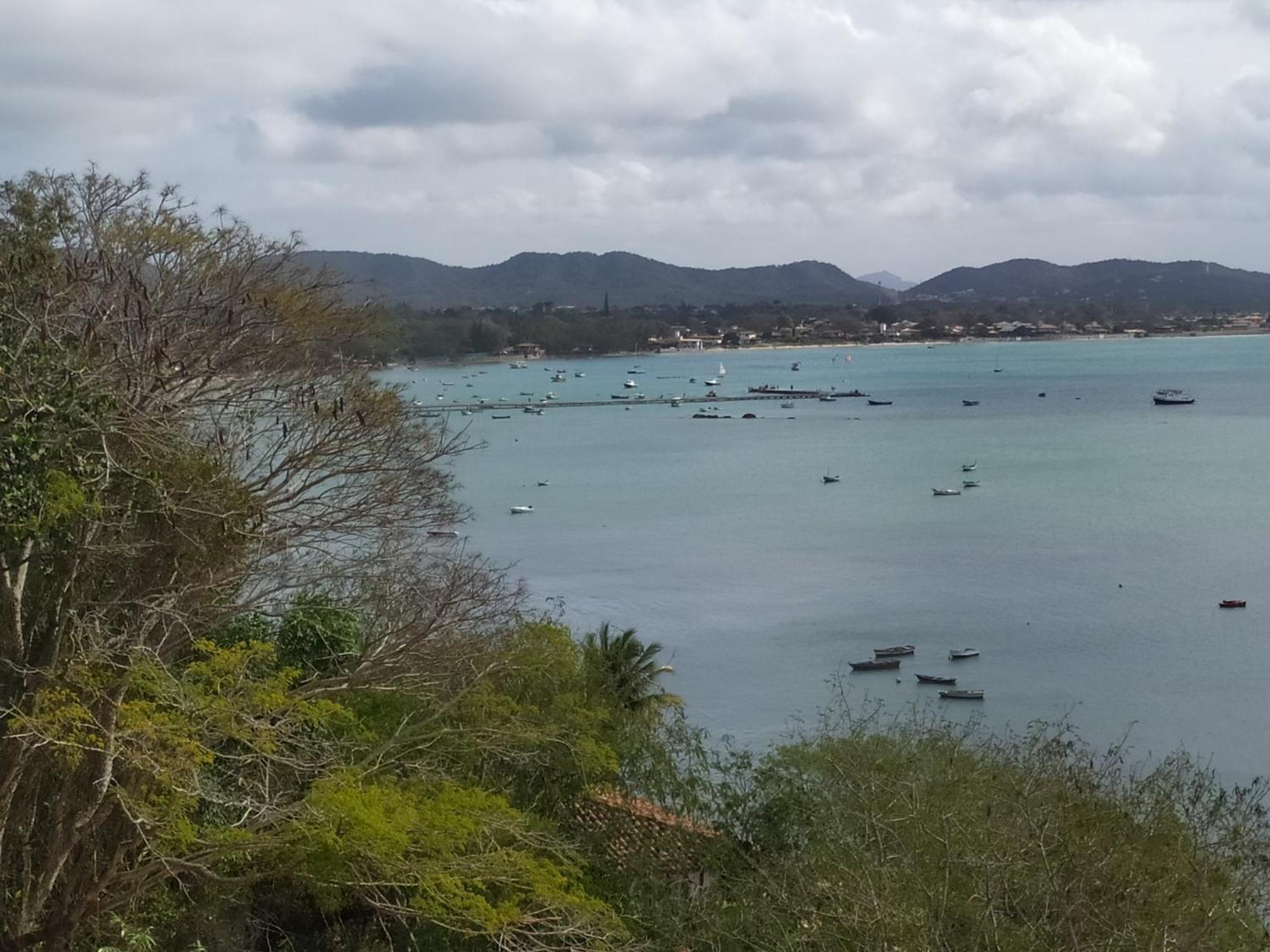 Сasa de vacaciones Meu Paraiso Em - 70 Metros Da *