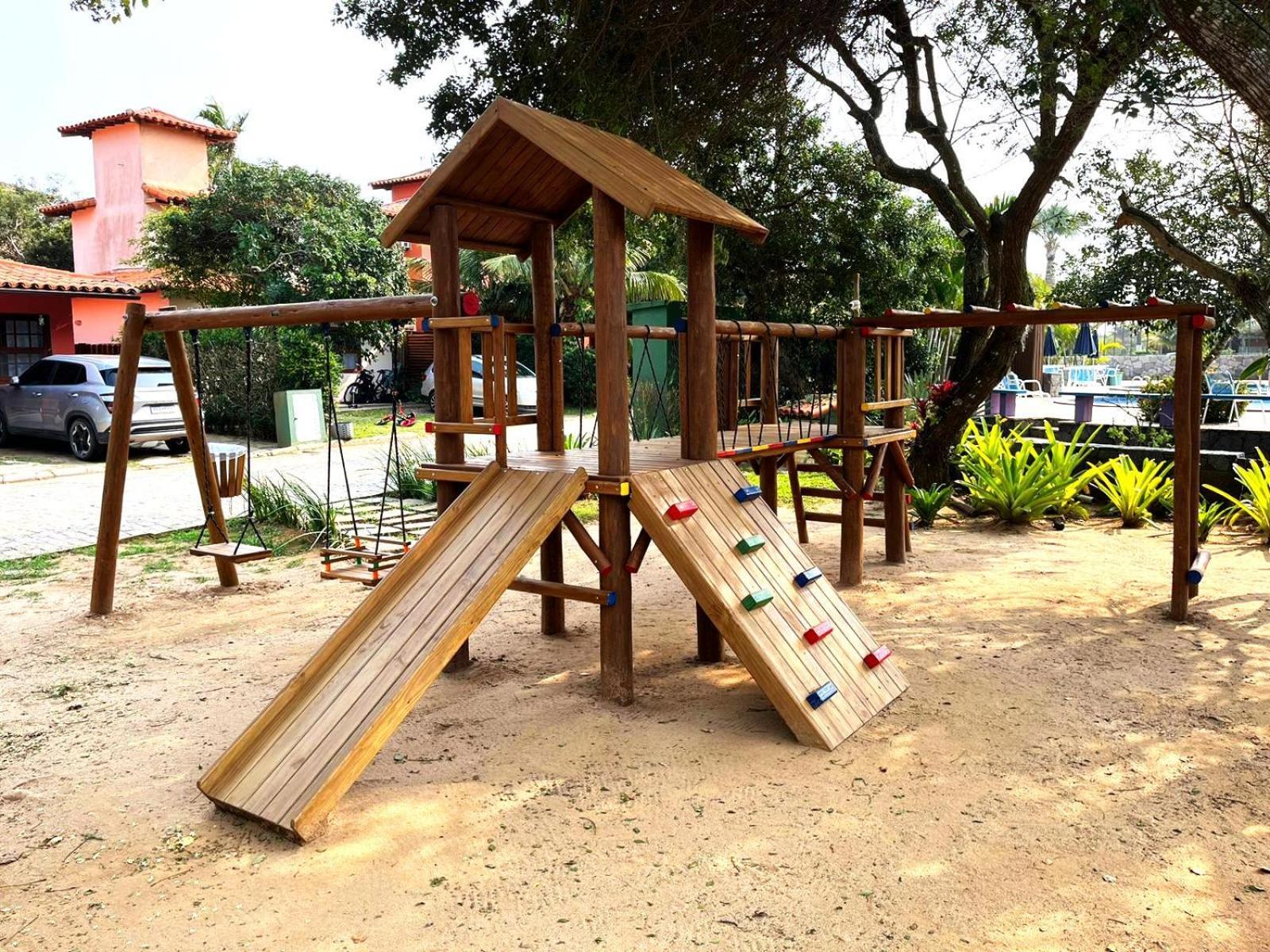 Meu Paraiso Em - 70 Metros Da Сasa de vacaciones *