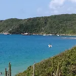 Meu Paraiso Em Buzios - 70 Metros Da Praia
