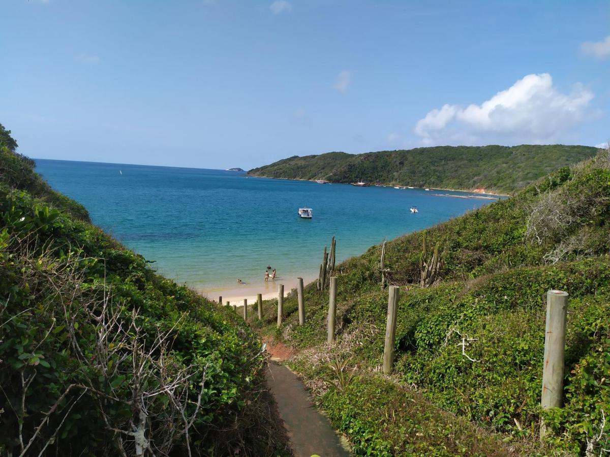 Meu Paraiso Em - 70 Metros Da Holiday home