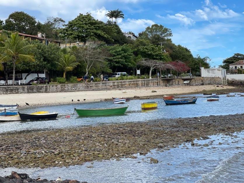 Meu Paraiso Em - 70 Metros Da Armacao dos Buzios