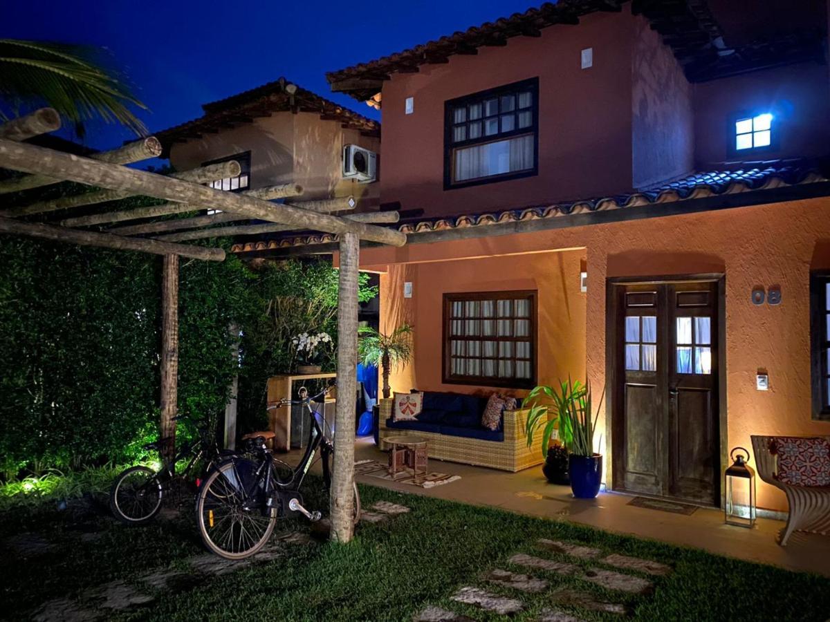 Holiday home Meu Paraiso Em - 70 Metros Da Armacao dos Buzios
