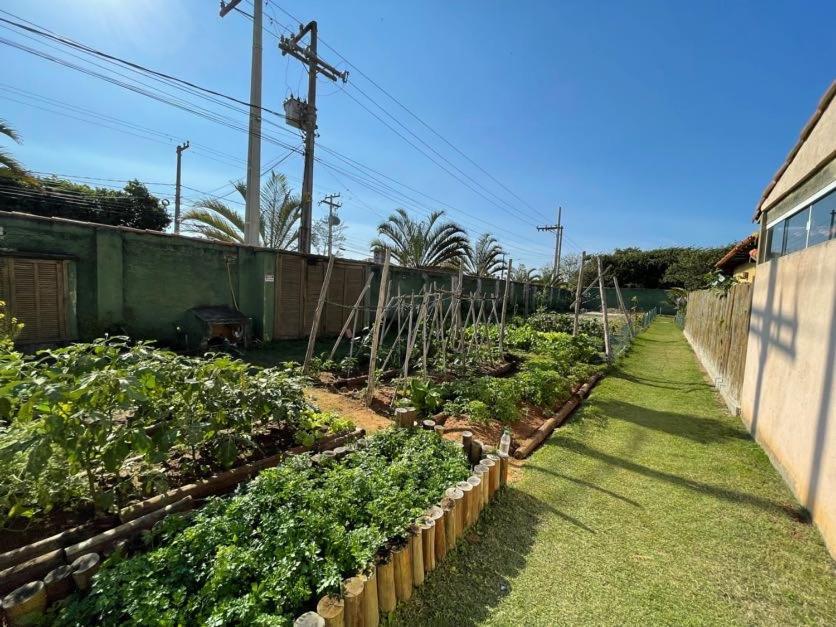 Holiday home Meu Paraiso Em - 70 Metros Da Armacao dos Buzios