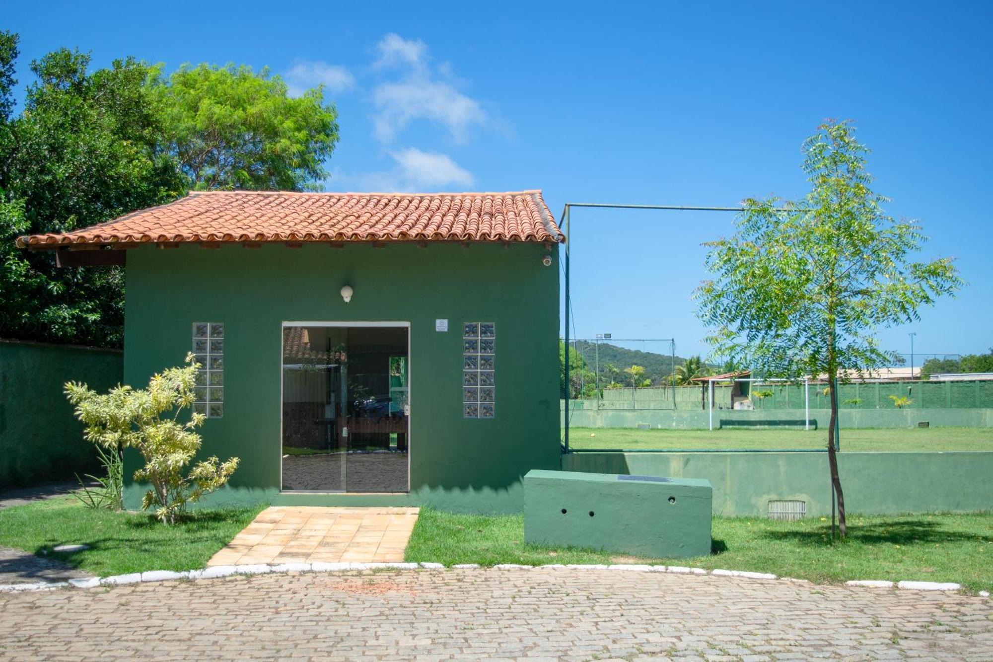 Holiday home Meu Paraiso Em - 70 Metros Da *