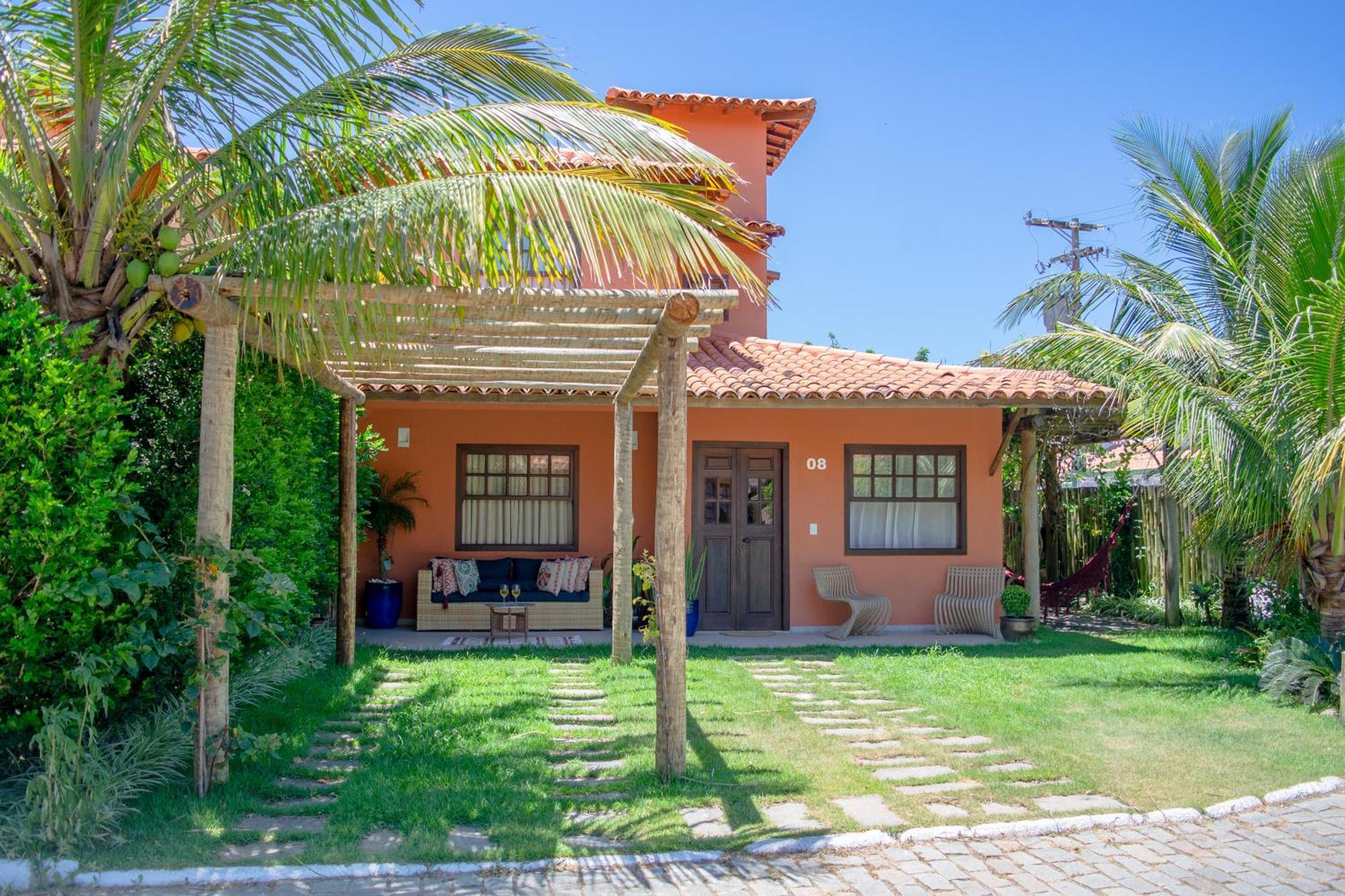 Meu Paraiso Em - 70 Metros Da Holiday home *