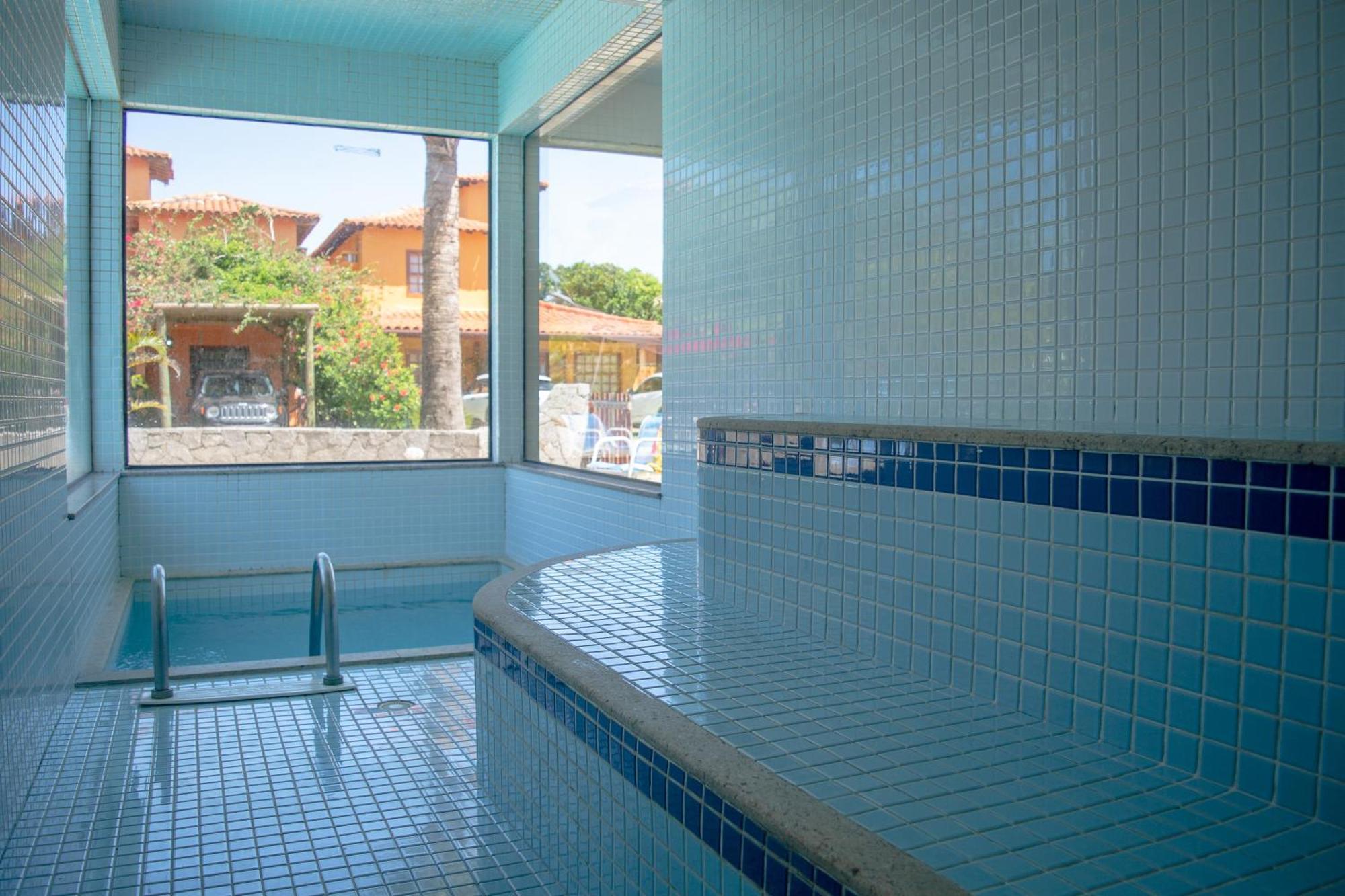 Meu Paraiso Em - 70 Metros Da * Armacao dos Buzios