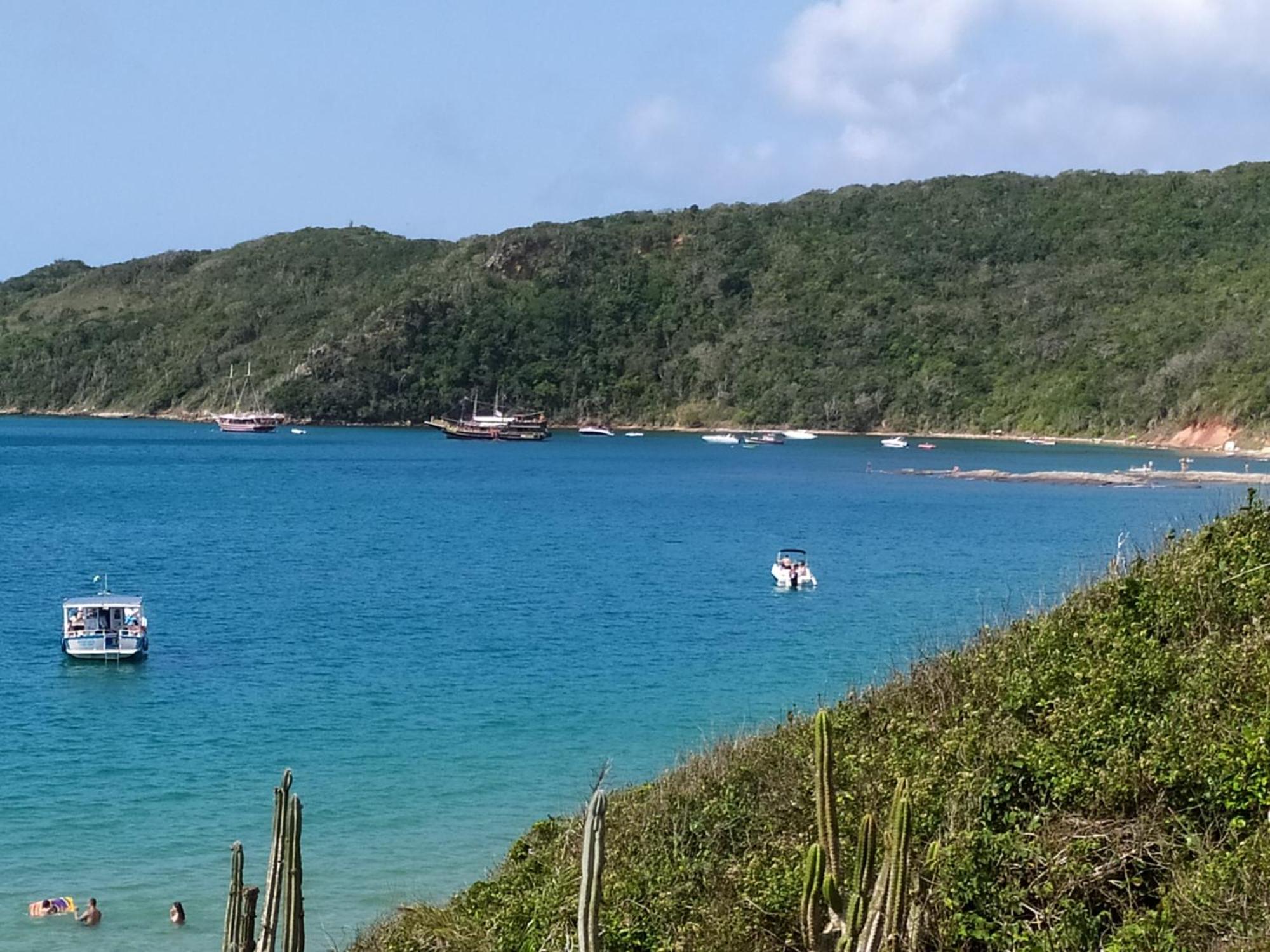 Meu Paraiso Em - 70 Metros Da *