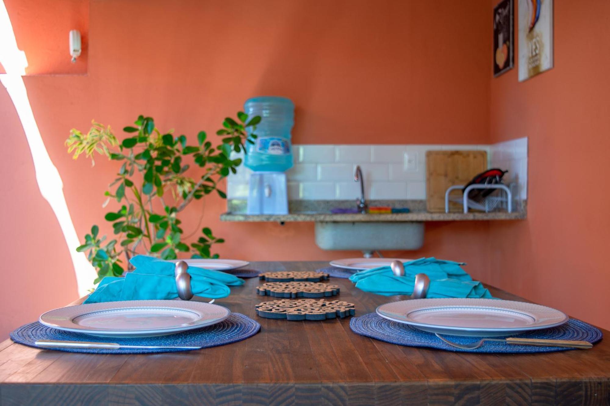 Meu Paraiso Em - 70 Metros Da Holiday home