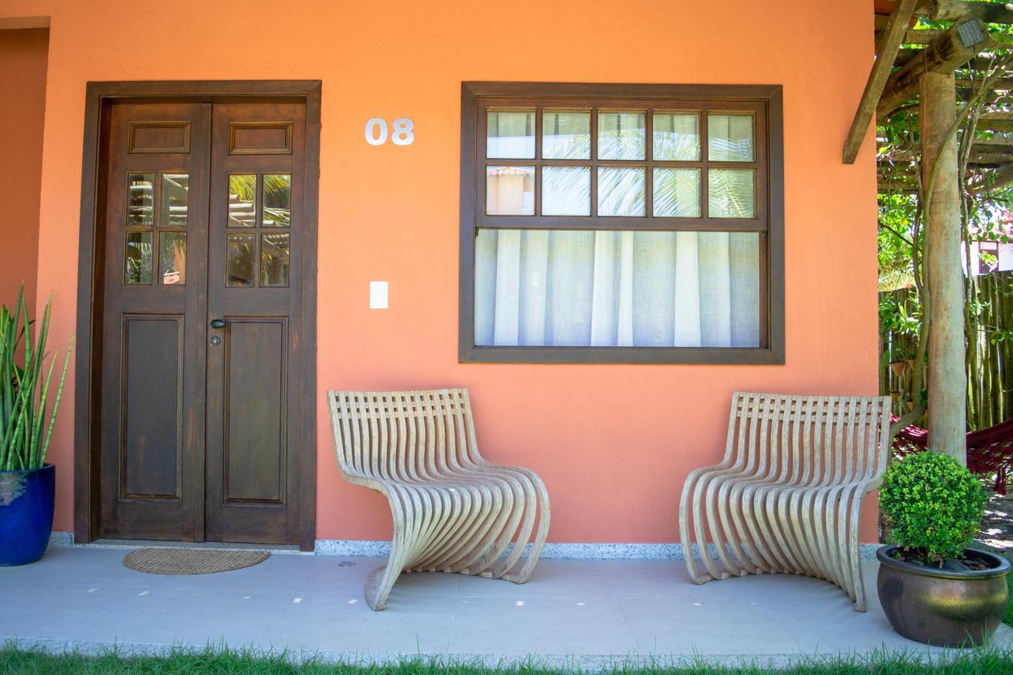Holiday home Meu Paraiso Em - 70 Metros Da