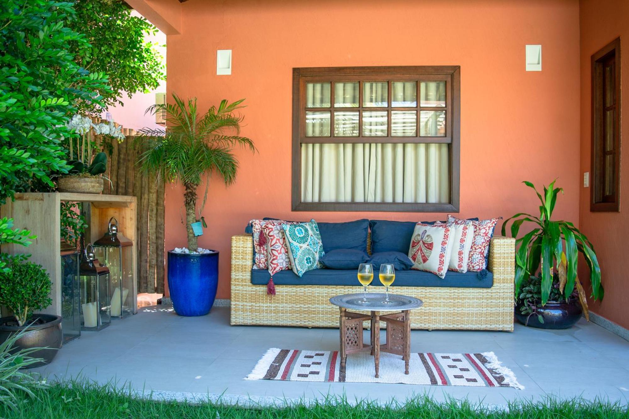 Holiday home Meu Paraiso Em - 70 Metros Da *