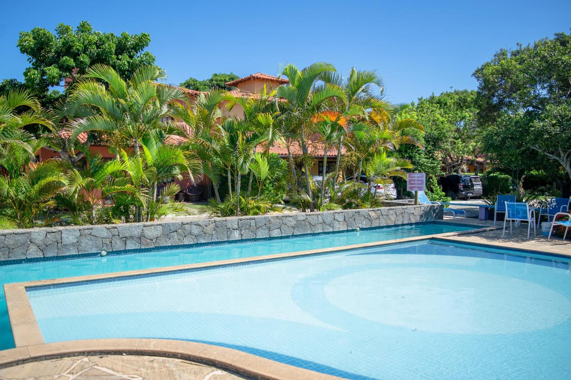Meu Paraiso Em - 70 Metros Da Holiday home Armacao dos Buzios