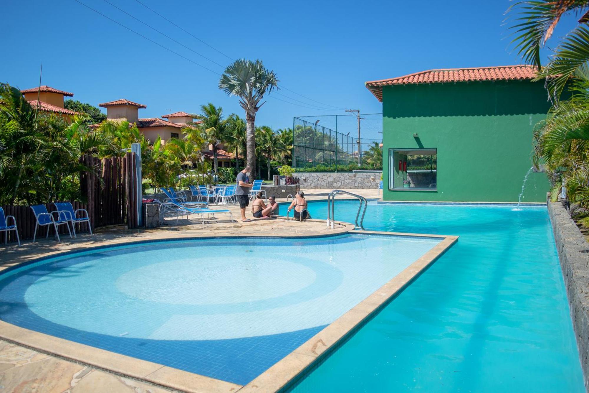Meu Paraiso Em - 70 Metros Da Holiday home
