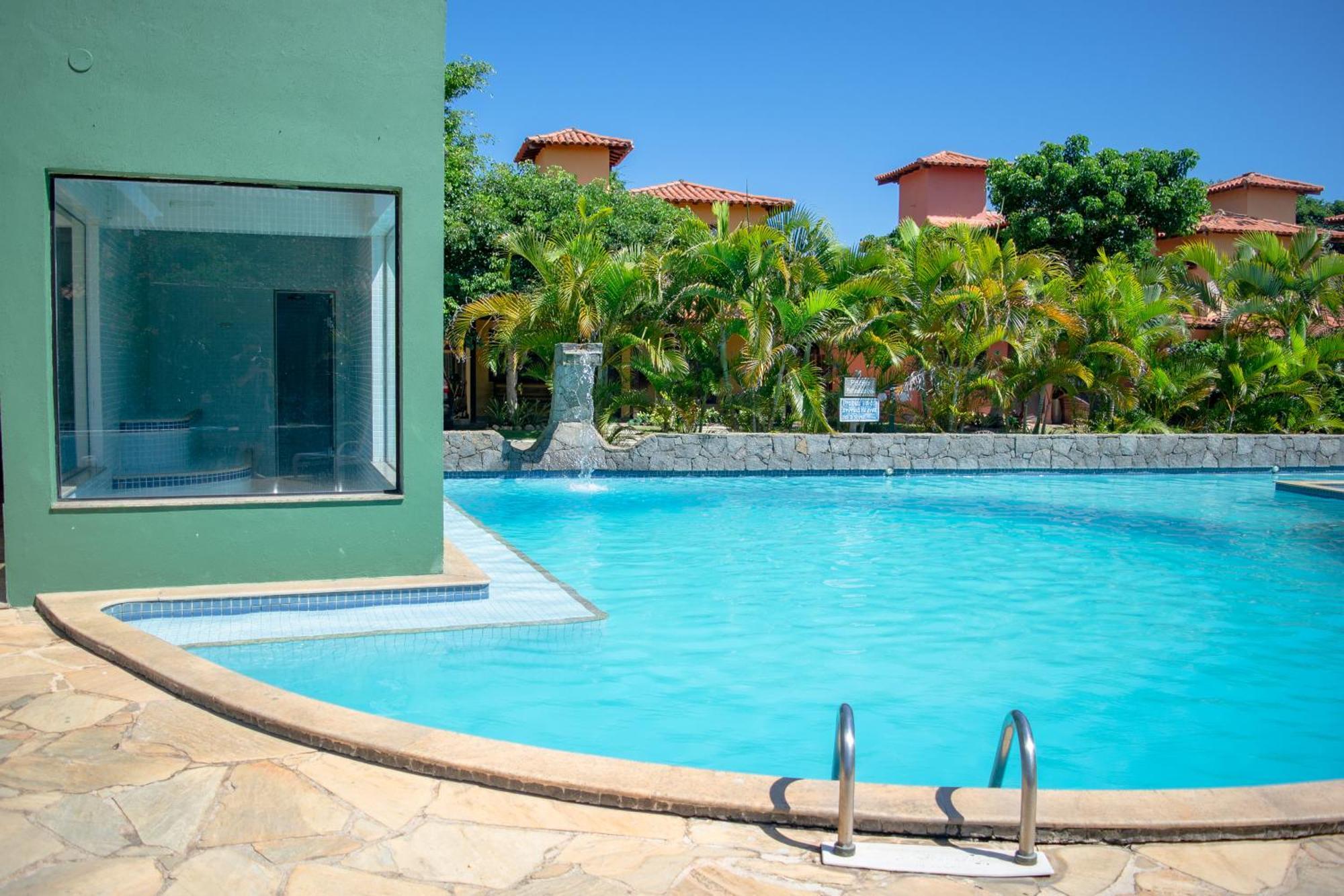 Holiday home Meu Paraiso Em - 70 Metros Da