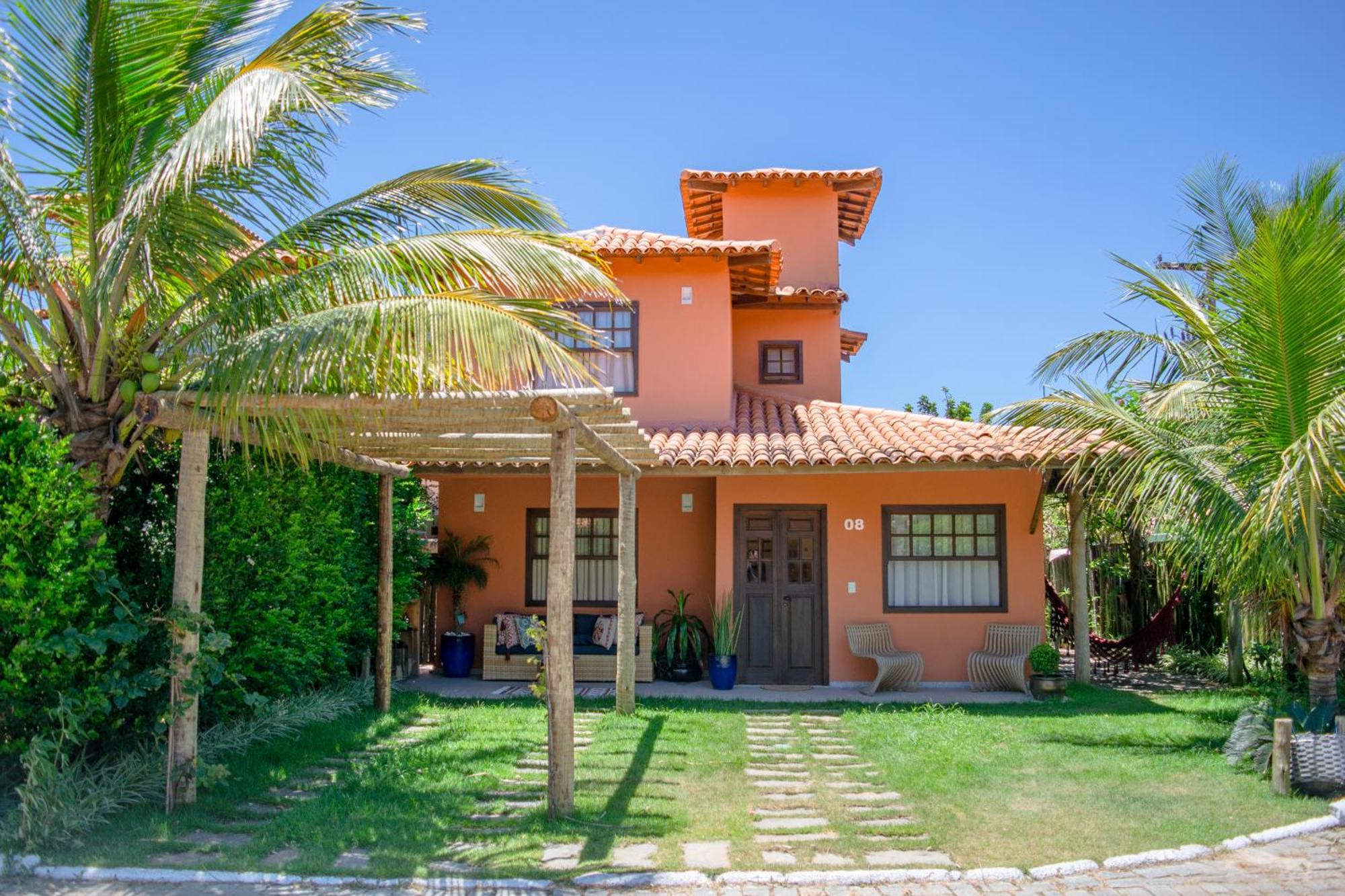 Holiday home Meu Paraiso Em - 70 Metros Da *