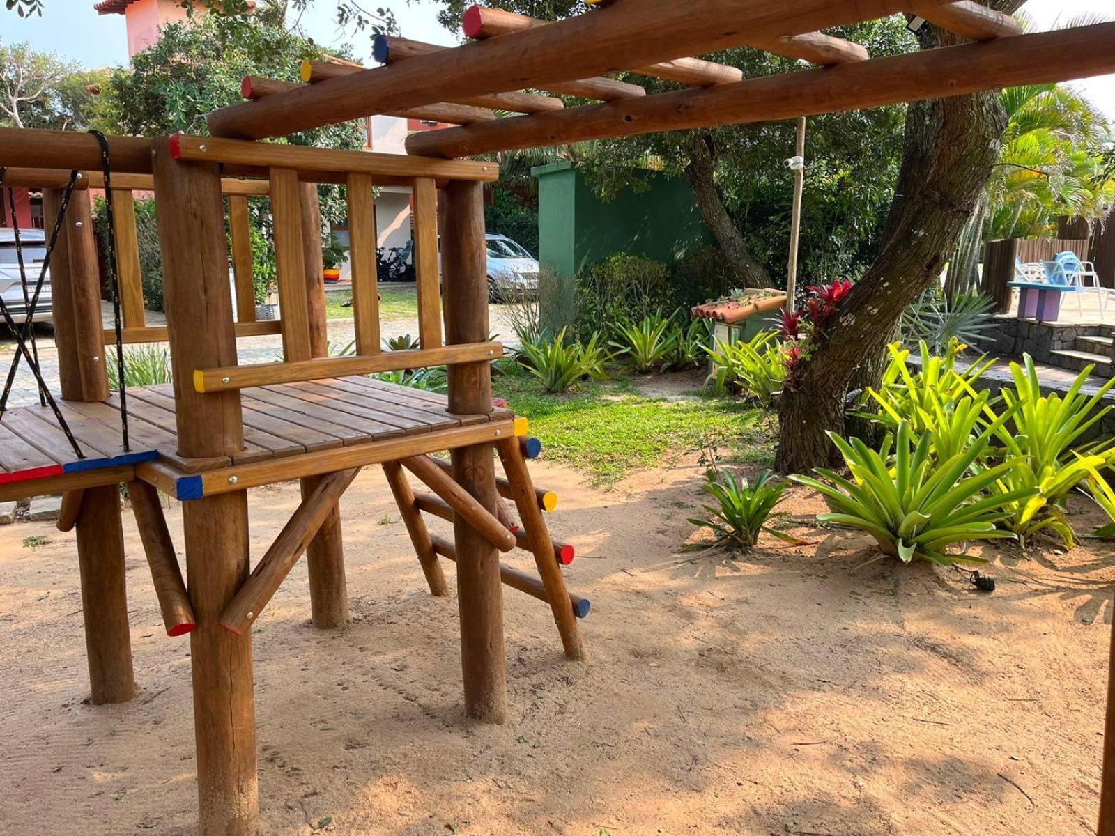 Meu Paraiso Em - 70 Metros Da Holiday home Armacao dos Buzios